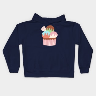 Gelato Kids Hoodie